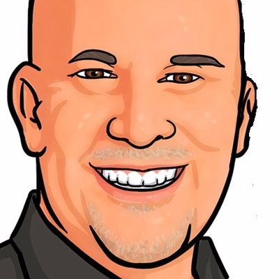 Profile Picture of Steve Huffaker (@TomandSteveHost) on Twitter