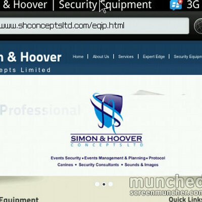 Profile Picture of Simon Hoover (@simon_hoover) on Twitter