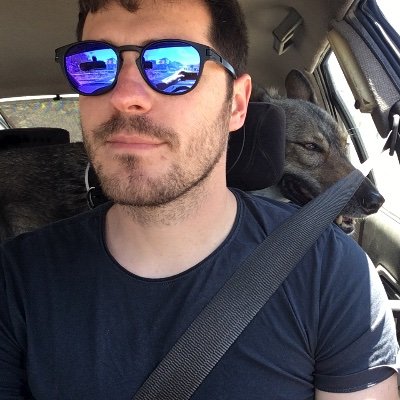 Profile Picture of Daniel Komorowski Los (@KomorowskiLos) on Twitter