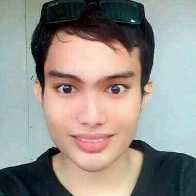 Profile Picture of Kyle Suàrez Doque (@jameskylesuarez) on Twitter