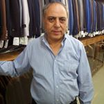 Profile Picture of rahmatalah separzadeh (@separzade) on Instagram
