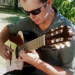 Profile Picture of Martin Dunleavy (@GuitarTonic) on Twitter