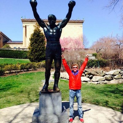 Profile Picture of Jared Keller (@@TheBreeze0011) on Twitter