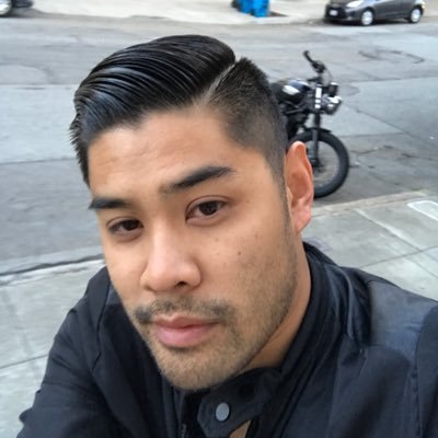 Profile Picture of Steven Ly (@sly4giants) on Twitter
