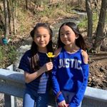 Profile Picture of Janetandkate (@janetandkatesecret) on Instagram