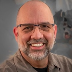 Profile Picture of Philip Cohen (@Philip N. Cohen) on Flickr