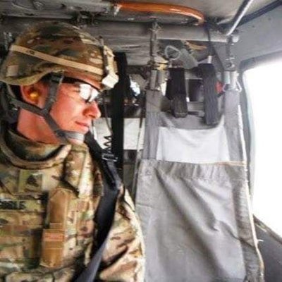 Profile Picture of Chris Goble (@cgoble4) on Twitter