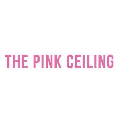 Profile Picture of The Pink Ceiling (@thepinkceiling) on Twitter