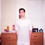 Profile Picture of williamswim (@williamswim) on Instagram