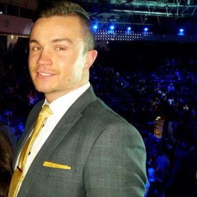 Profile Picture of Adam Irving (@AdamIrving_PT) on Twitter