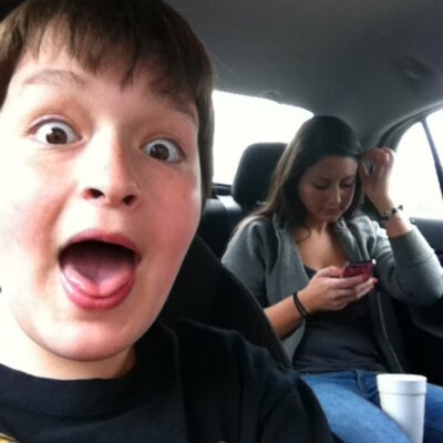 Profile Picture of Liam McQuiston (@liammcquiston) on Twitter