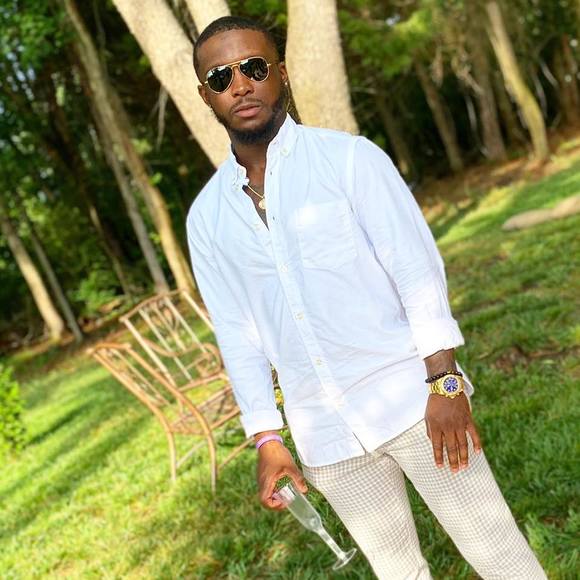 Profile Picture of Marquan Stith (@mstit005) on Poshmark