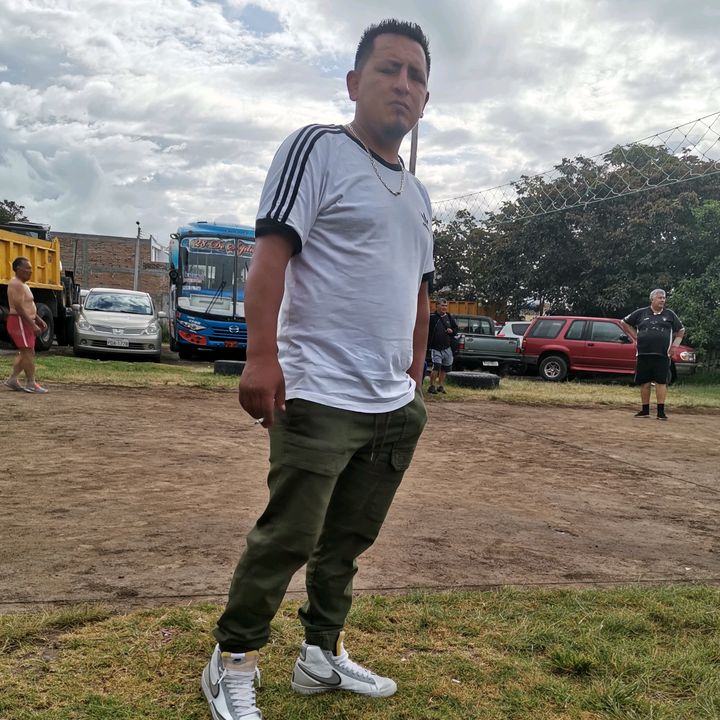 Profile Picture of Michael Pasto (@michaelpasto) on Tiktok