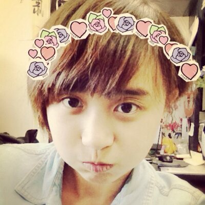 Profile Picture of Lin Liu (@linliu8939) on Twitter