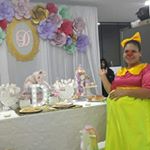 Profile Picture of Susan Anaya Andrade (@susananayaandrade) on Instagram
