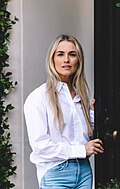 Profile Picture of Amanda Hearston Wikipedia