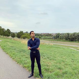 Profile Picture of Akash Baldew (@akash.baldew.1) on Facebook