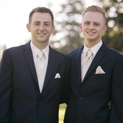 Profile Picture of Daniel Chalmers (@Airchalmers) on Twitter