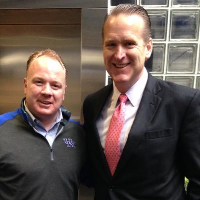 Profile Picture of Will Muster (@JohnAnthonyII) on Twitter