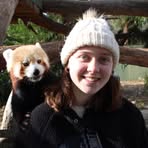 Profile Picture of Halle Perryman (@Halle-Perryman) on Facebook