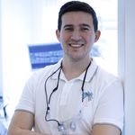Profile Picture of Dr med dent Anil Öztunali (@dr.anilio) on Instagram