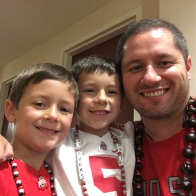 Profile Picture of Joshua Hendershot (@jhendershot12) on Twitter