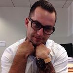 Profile Picture of Bradford Scott (@bradhudes) on Instagram