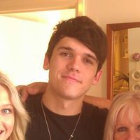 Profile Picture of Jacob Paris (@parisjacob) on Pinterest