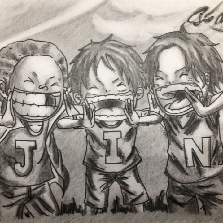 Profile Picture of ⚾️ (@jinnishimura) on Tiktok