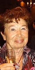 Profile Picture of Alice Toenon Wikipedia