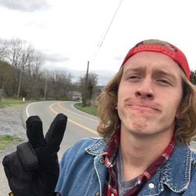 Profile Picture of Brian Sackett Jr (@b_sackettjr) on Twitter