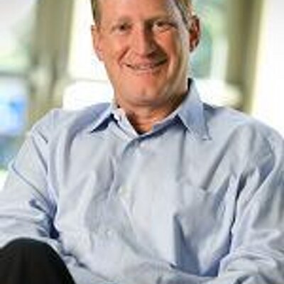 Profile Picture of Steve Dille (@SteveDille) on Twitter