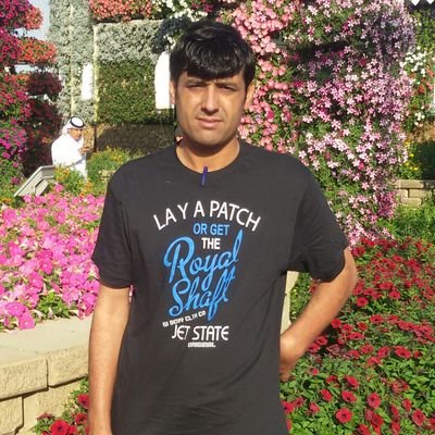 Profile Picture of Mushtaq Rehman Pti (@MushtaqRehman4) on Twitter