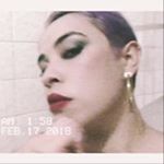 Profile Picture of Lisette Foster (@vinta.damage) on Instagram