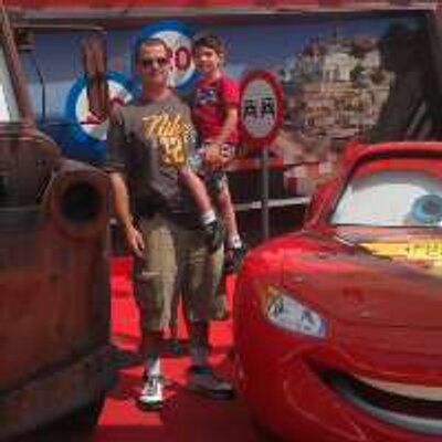 Profile Picture of William LaFollette (@WLaFollette) on Twitter