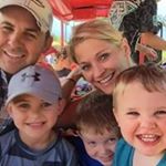 Profile Picture of Sarah Musgrave (@smusgrave80) on Instagram
