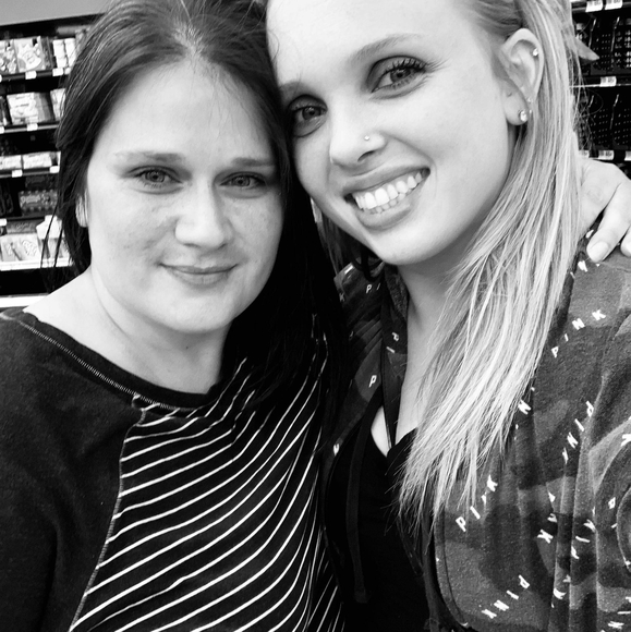 Profile Picture of Jamie Daniels (@jld9912) on Poshmark