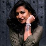 Profile Picture of Rashmi Ramesh (@rashmi__ramesh) on Instagram