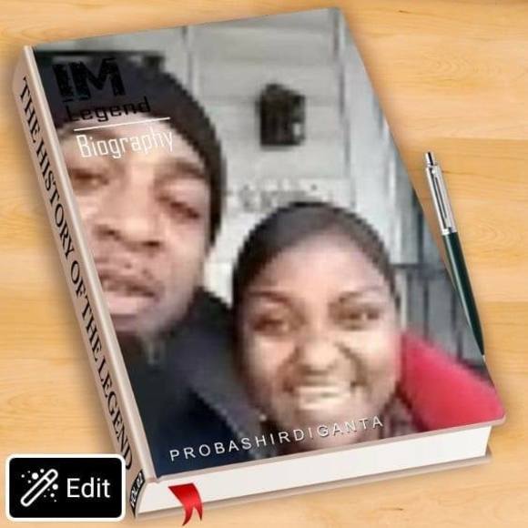 Profile Picture of Moore Keya (@moorekeya) on Poshmark