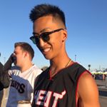 Profile Picture of Michael Eng-Dacanay♕ (@heyitzgrillz) on Instagram