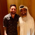 Profile Picture of Mohammed Rashed (@uaebcn) on Instagram