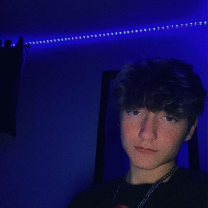 Profile Picture of 🍗 (@will._.poulin) on Tiktok