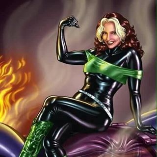Profile Picture of Joelle Simon (@joelle.simon.963) on Facebook