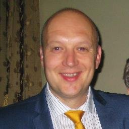 Profile Picture of Ian Waldie (@idwaldie1) on Twitter