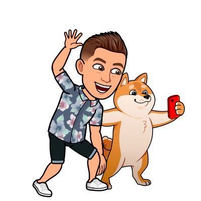 Profile Picture of Nicholas Pettit (HomebrewNick) (@NicholasPettit) on Twitter