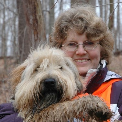 Profile Picture of Dawn Marcus (@FitAsFido) on Twitter