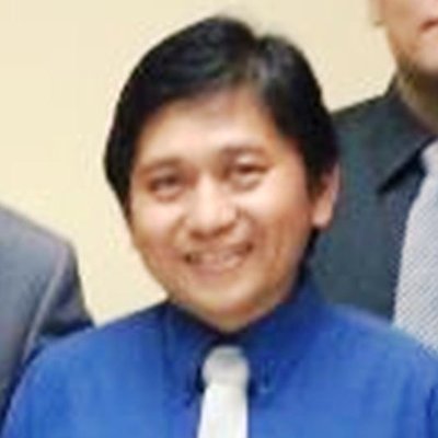 Profile Picture of Ariel Noel R. Villania (@r_villania) on Twitter