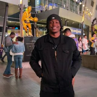Profile Picture of Cameron Minor (@cameronminor) on Instagram
