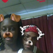 Profile Picture of Devonta&Syvia Smith (@DevontaSyvia1) on Twitter