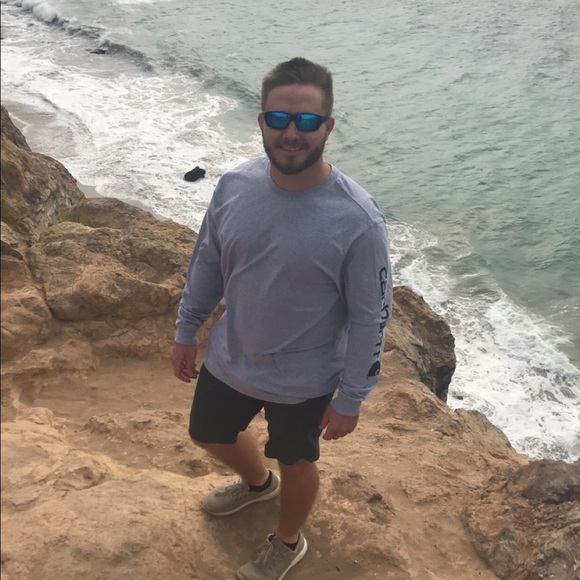 Profile Picture of Jarrod Berkenmeier (@jberk80) on Poshmark